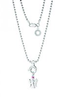 Collana Roberto Giannotti Donna in Argento GIA130 - GIA130
